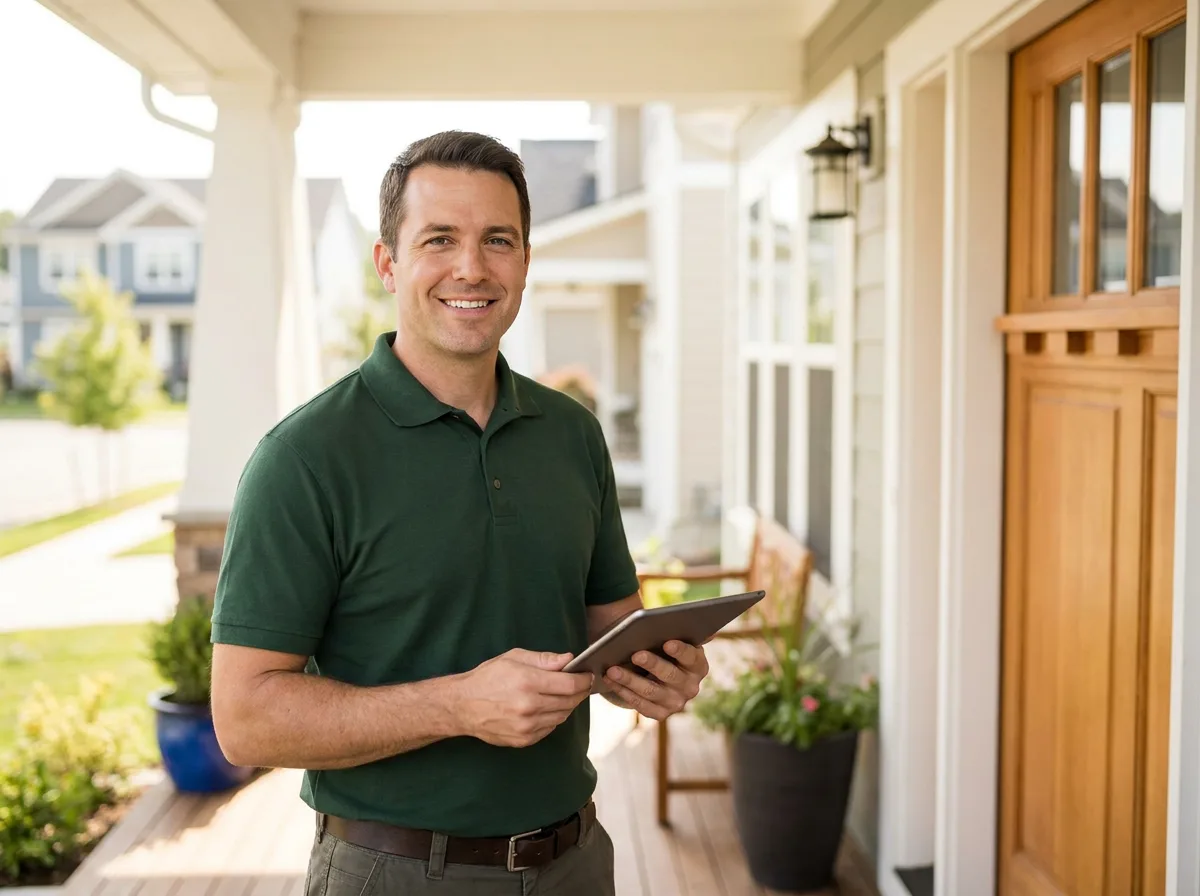 Pest control FAQs for Granville, OH